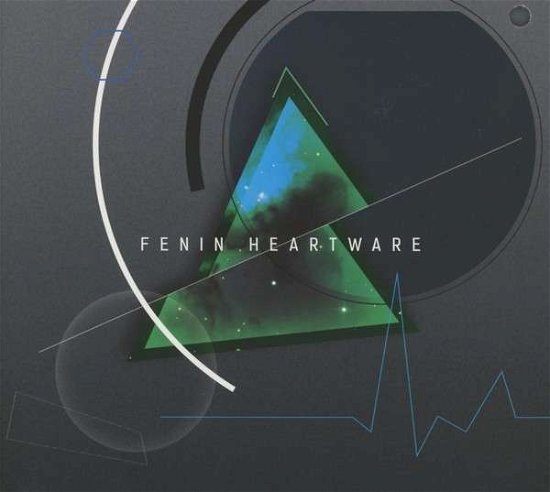 Heartware - Fenin - Música - SHITKATAPULT - 4260217560414 - 24 de junho de 2013