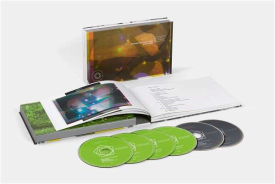 Cover for Adams / Petrenko / Gilbert · John Adams Edition (CD) (2017)
