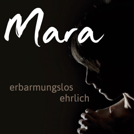 Erbarmungslos Ehrlich - Mara - Musik -  - 4260433517414 - 1. marts 2019