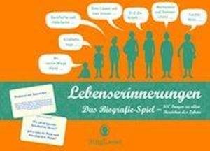 Cover for Paul · Lebenserinnerungen: Das Biografie- (Buch)