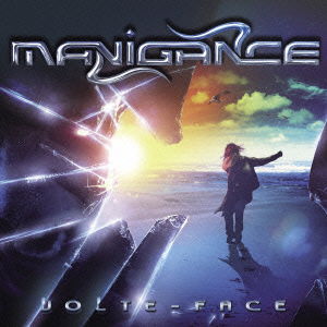 Cover for Manigance · Volte Face (CD) [Japan Import edition] (2014)