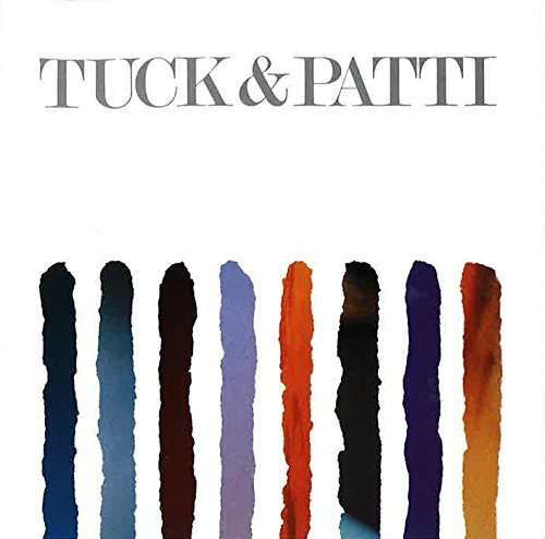 Cover for Tuck &amp; Patti · Tears of Joy &lt;limited&gt; (CD) [Japan Import edition] (2016)