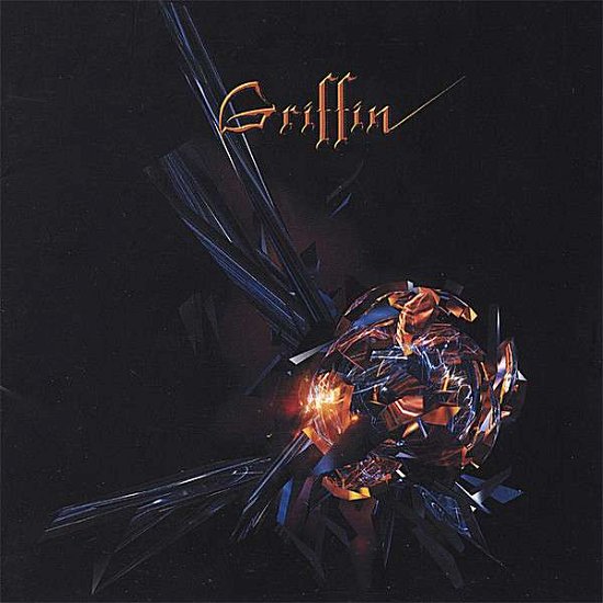 Lifeforce - Griffin - Musique - Code 7 - Spiritual B - 4571139010414 - 14 juin 2010