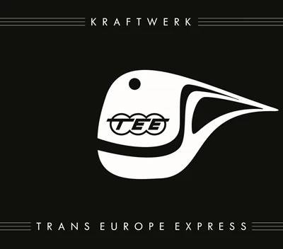 Cover for Kraftwerk · Trance Europe Express (CD) [Japan Import edition] (2024)