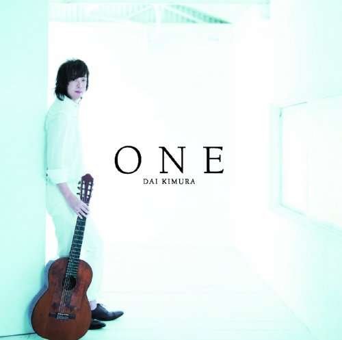 Cover for Dai Kimura · One - OST (CD) [Japan Import edition] (2014)