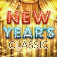 Cover for Classic · New Year's Classic (CD) [Japan Import edition] (2015)