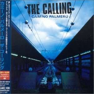 Cover for Calling · Camino Palmero (CD) [Bonus Tracks edition] (2002)