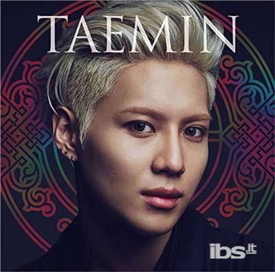 Sayonara Hitori - Taemin - Música - UNIVERSAL - 4988031169414 - 27 de julho de 2016