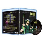 Cover for Todd Rundgren · An Evening with Todd Rundgren - Live at the Ridgefield (MBD) [Japan Import edition] (2016)