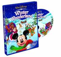 Cover for Winter Wonderland (DVD) (2003)