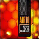 Cover for Airto Moreira · Killer Bees (CD) (1998)