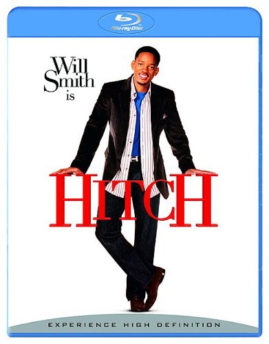 Hitch (Blu-ray) (2007)