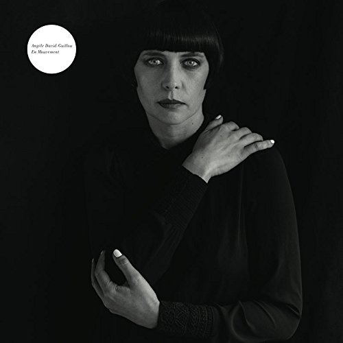 Cover for Angele David-Guillou · En Mouvement (LP) (2017)
