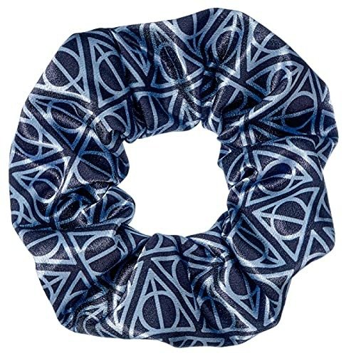 Cover for P.Derive · HARRY POTTER - Deathly Hallows - Hair Scrunchie (MERCH)