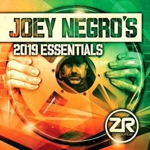 2019 Essentials - Joey Negro - Muziek - ZEDD - 5060162575414 - 6 december 2019