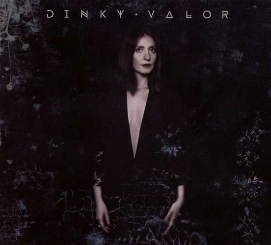 Cover for Dinky · Valor (CD) [Digipak] (2016)