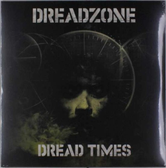 Dread Times - Dreadzone - Musik - DUBWISER RECORDS - 5060463410414 - 24. februar 2017