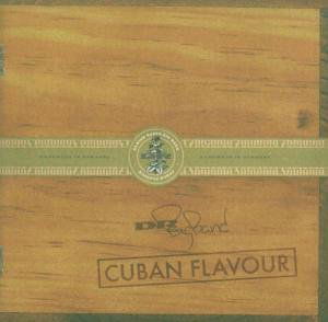 Cuban Flavour - Danish Radio Big Band - Musikk - VME - 5706725900414 - 3. desember 2004