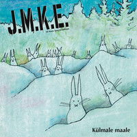 Kylmälle Maalle (White Vinyl) - J.m.k.e. - Muzyka - Stupido - 6418547017414 - 23 lipca 2021