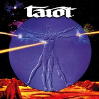 Stigmata - Tarot - Musikk - BLASTIC HEAVEN RECORDS - 6418594310414 - 7. februar 2020