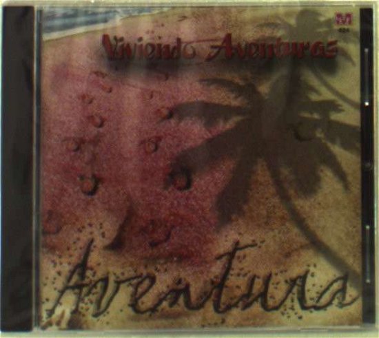 Cover for Aventura · Viviendo Aventuras (CD) (2012)