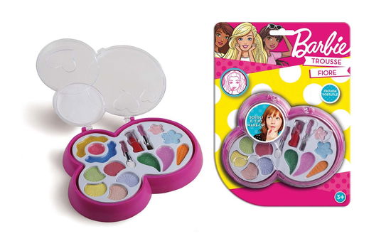 Cover for Barbie: Grandi Giochi · Blister Trucchi 2 Livelli (MERCH)