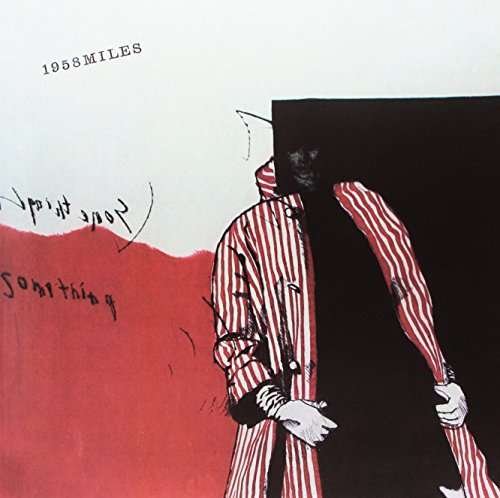 Cover for Miles Davis · Esp (LP) (2023)