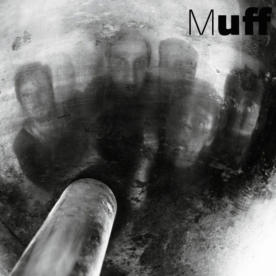 Cover for Muff (CD) (2010)