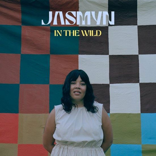 Cover for Jasmyn · In the Wild (LP) (2022)