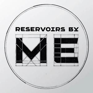 Cover for ME (Minco Eggersman) · Reservoirs (CD) [Limited edition] (2014)