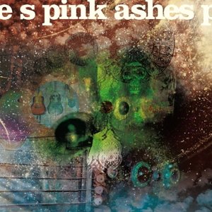 Pink Ashes - Use Of Ashes - Music - TONEFLOAT - 8718481651414 - May 17, 2024