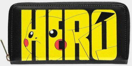 Cover for Pokemon · Olympics - Wallet (MERCH)