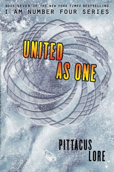 Cover for Lore · I Am Number Four - United as One (Bok) (2016)