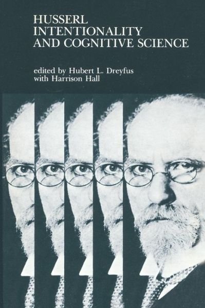 Cover for Hubert L. Dreyfus · Husserl, Intentionality, and Cognitive Science (Taschenbuch) (1984)