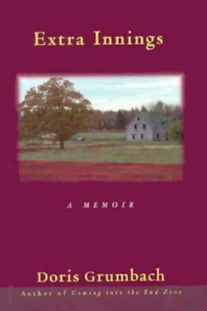 Extra Innings: a Memoir - Doris Grumbach - Books - Norton - 9780393035414 - November 1, 1993