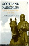 Cover for Christopher Harvie · Scotland and Nationalism: Scottish Society and Politics, 1707-1994 (Paperback Book) [2 Revised edition] (1994)