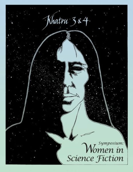 Cover for Jeanne Gomoll · Khatru Symposium (Book) (2009)