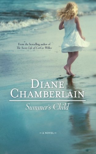 Cover for Diane Chamberlain · Summer's Child (Paperback Bog) (2010)