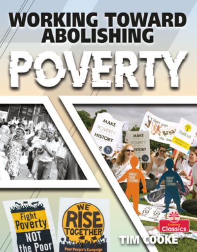 Cover for Tim Cooke · Working Toward Abolishing Poverty (Book) (2020)