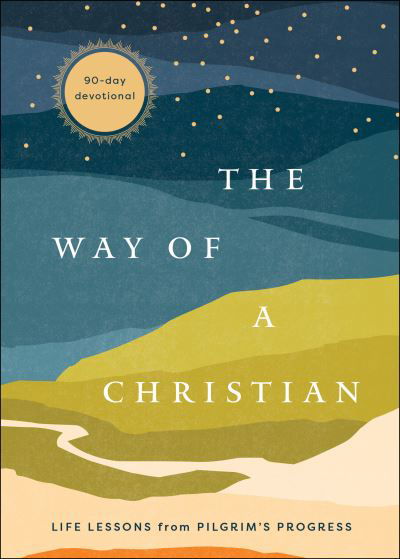 Cover for Baker · The Way of a Christian (Hardcover Book) (2022)