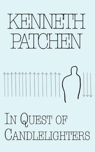 Cover for Kenneth Patchen · In Quest of Candlelighters: Poetry and Prose (Paperback Bog) [First edition] (1972)
