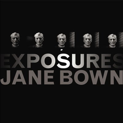 Cover for Jane Bown · Exposures (Hardcover Book) (2005)