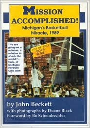 Cover for John Beckett · Mission Accomplished Pb (Book) (1989)