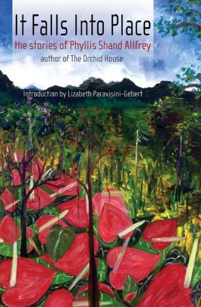 Cover for Phyllis Shand Allfrey · It Falls Into Place (Paperback Book) (2004)