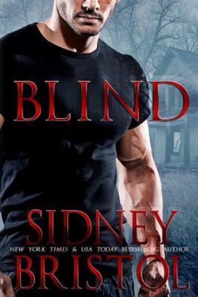 Cover for Sidney Bristol · Blind: Killer Instincts (Pocketbok) (2015)