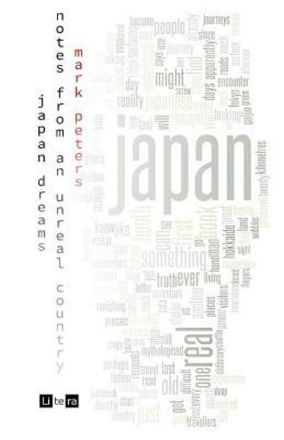 Japan Dreams - Mark Peters - Books - Litera - 9780994193414 - March 15, 2016