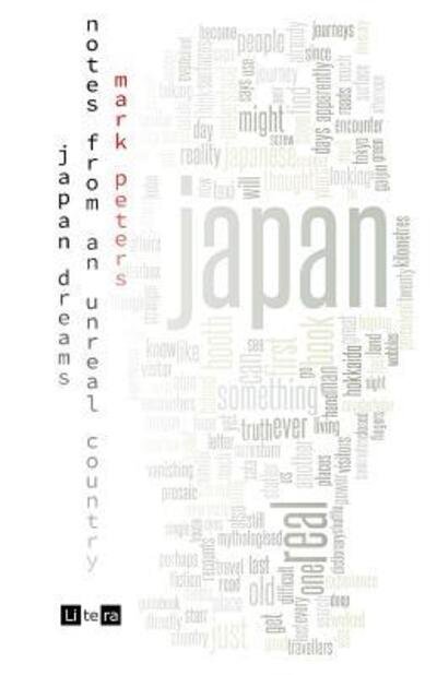 Cover for Mark Peters · Japan Dreams (Paperback Bog) (2016)