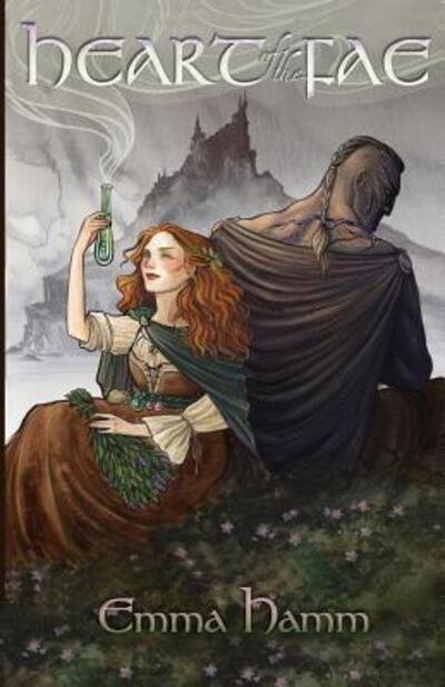 Cover for Emma Hamm · Heart of the Fae (Pocketbok) (2017)