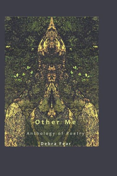 Cover for Debra Fear · Other Me (Paperback Bog) (2019)