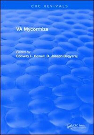 Cover for Powel · Va Mycorrhiza (Innbunden bok) (2017)